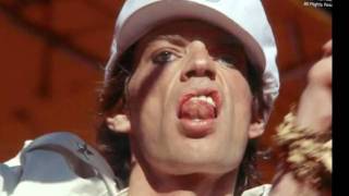Mick Jagger - Put Me in the Trash
