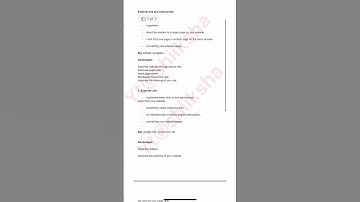 External link | Internal link | HTML | DU #delhiuniversity