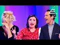 Pamela Anderson STUNNED by Aisling Bea's Observation?! | 8 Out of 10 Cats | Best of Aisling S20