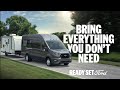 2026 Ford TRANSIT Van - USA