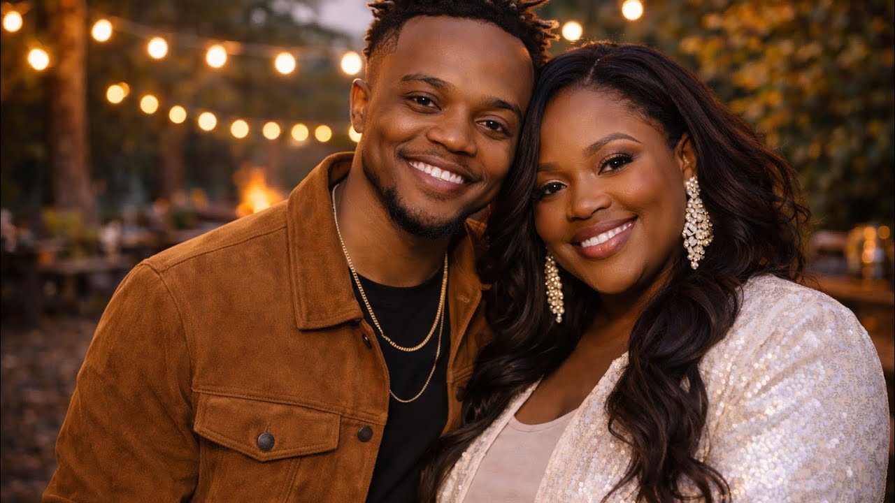 I Won’t Be Silent – Travis Greene ft. Tasha Cobbs Leonard (2026 Music Video) Out Now!!!