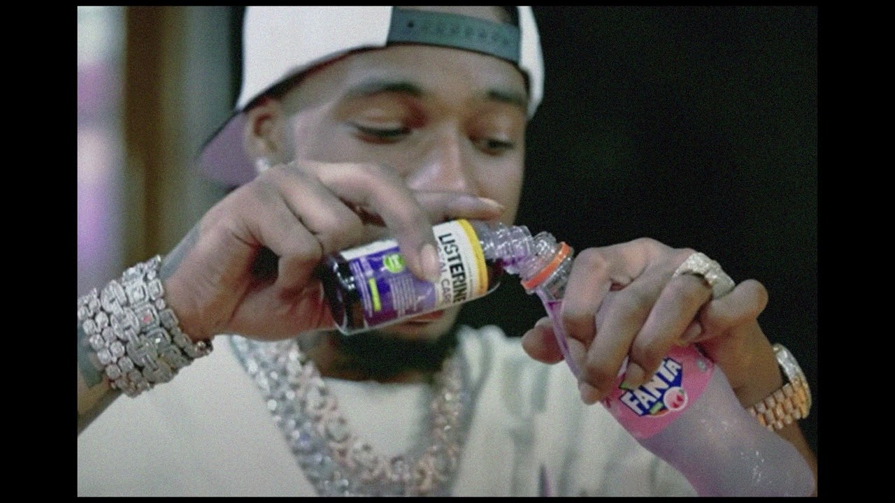 (FREE) Key Glock x Young Dolph Type Beat 2022 - 