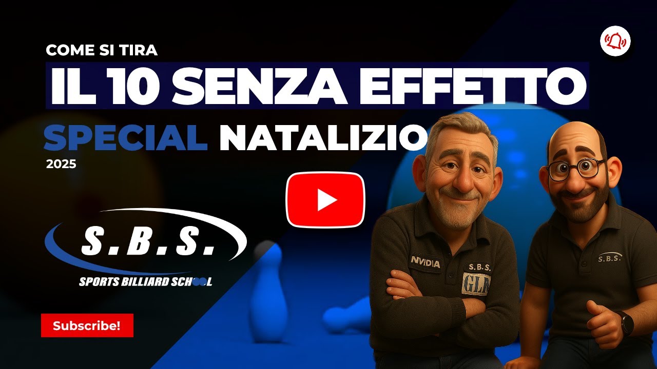 Special Natalizio 2025