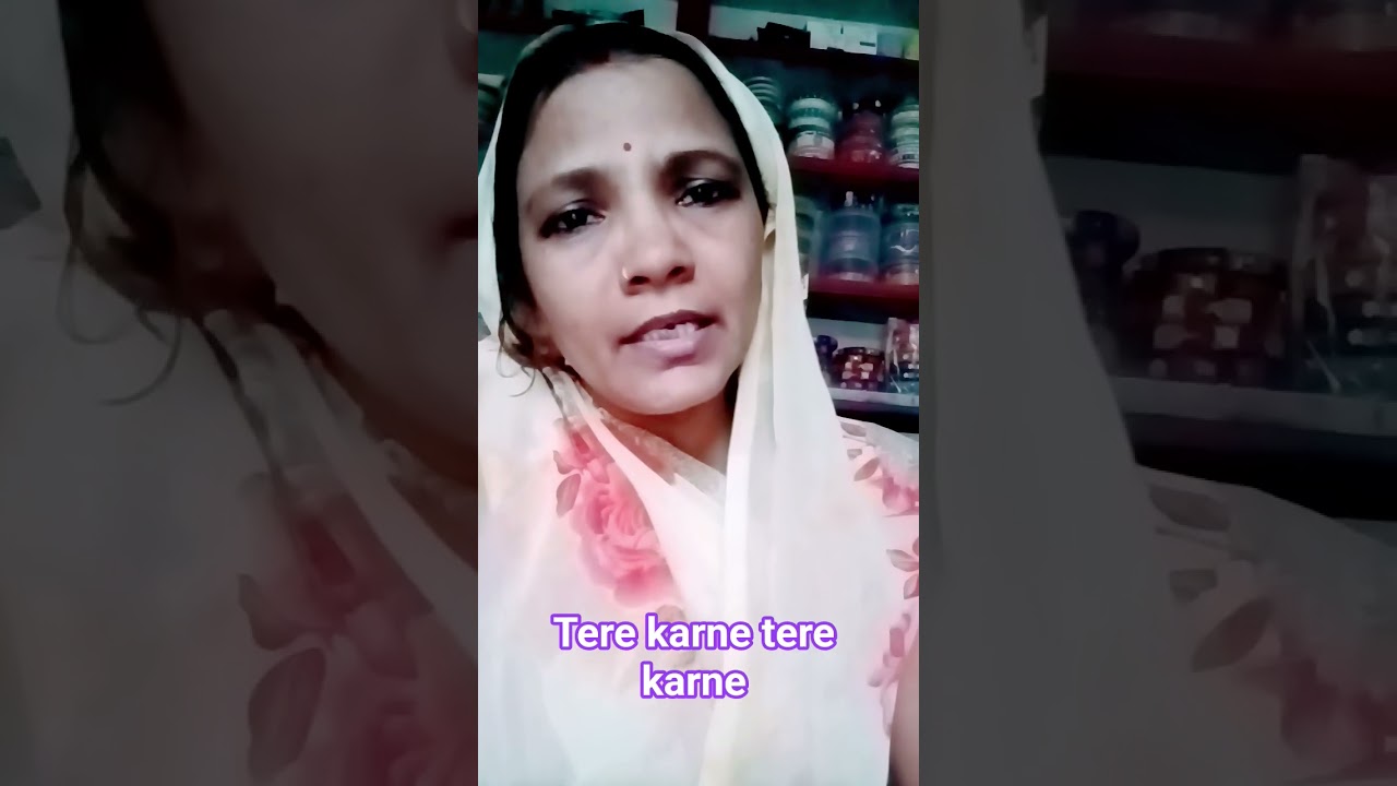 तेरे करने तेरे करने #nehasharma #latadi #status #trending #hindisongs #shorts #viralvideo #ytshorts