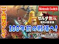 【二人協力プレイ】ゼルダ無双 厄災の黙示録 【おすそわけプレイ(画面分割)やり方解説付き】【Nintendo Switch】