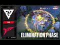 WINNER TO PLAYOFFS TUNDRA Vs TALON HIGHLIGHTS Dota 2 At EWC 25 WINNER TO PLAYOFFS TUNDRA Vs TALON HIGHLIGHTS Dota 2 At EWC 25