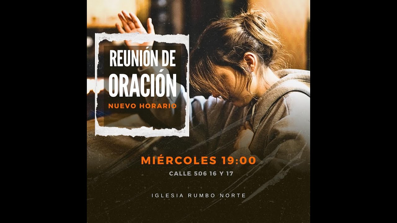  El Crecimiento es consecuencia de la consagración - German Vega Godoy