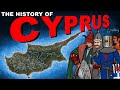 History of Cyprus Quiz