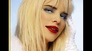 Cicciolina Founded The Love Party