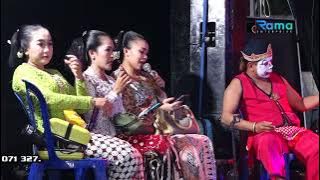 full album roseta campursari live tempur