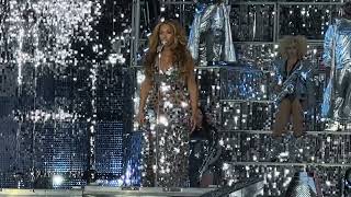 Beyoncé - Flaws and All, 1+1 (Paris, France - Renaissance World Tour Live Stade de France) 4K