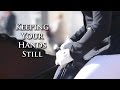 HOW TO KEEP YOUR HANDS STILL - Dressage Mastery TV Episode 36