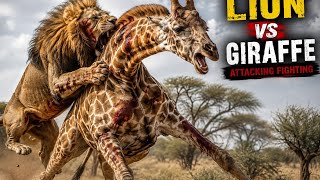 Savannah’s Deadliest FULL EPISODE 🦁🐊 | Lion vs Crocodile | Incredible 4K Wildlife Documentary