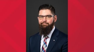 Matt Windschitl rolls out campaign for Iowa's 4th Congressional District, thanks incumbent Feenstra