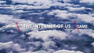 Atrius, Internet of Us - Enable IoT for Business and People