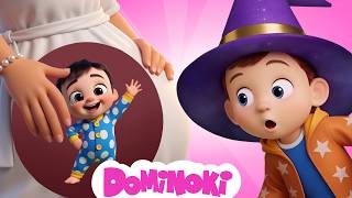 baby brother song welcome home little one