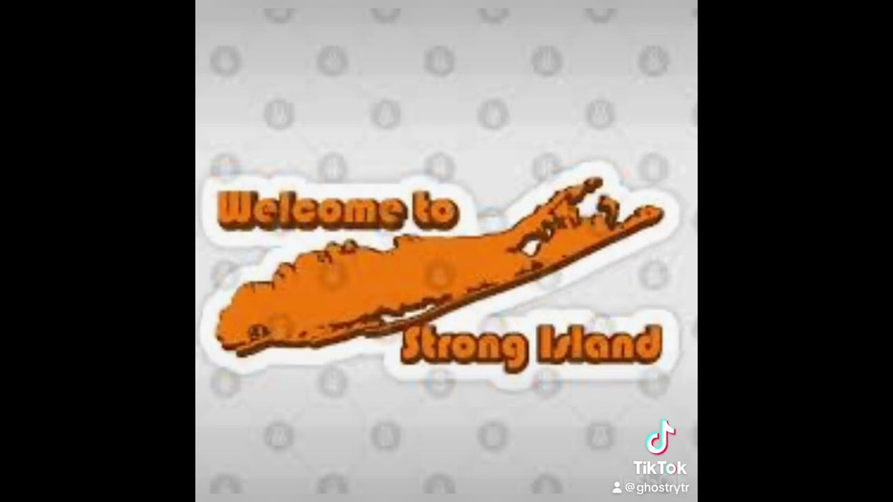 Long Island Anthem - Ghost Rytr