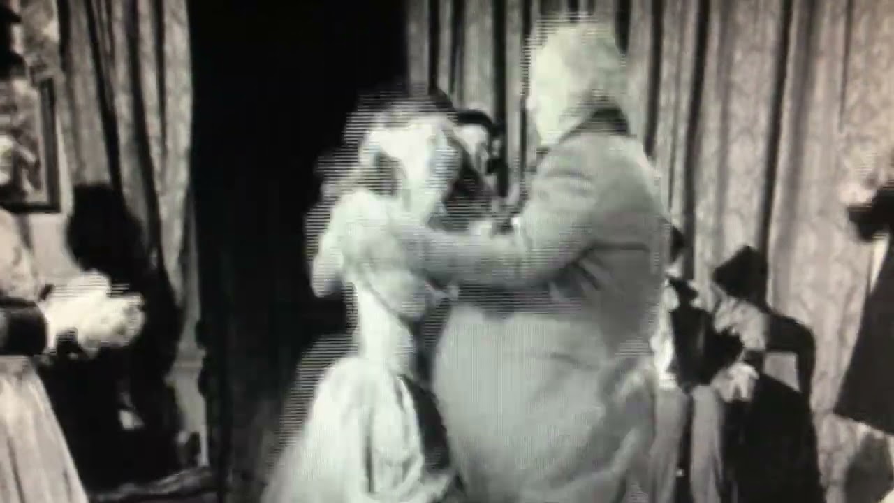 Scrooge’s Change of Heart song