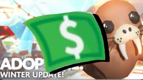 Day 9 Adopt Me! Advent Calendar! #shorts