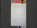 Maths class 8 Rs aggarwal chapter 7 Solve #NGstudy12 #subscribe #trending 📒📐📒