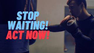 Yesterday Is Gone! Here’s Why TODAY Matters Most