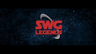 SWG Legends 1 Year Anniversary | Rebel Invite