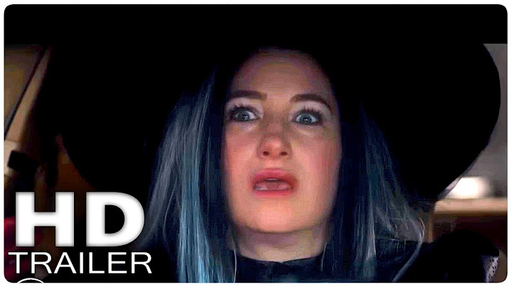 AGATHA EN TODAS PARTES Tráiler Español Latino (2024)