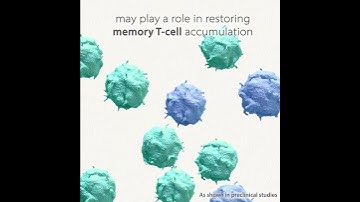 IOU YouTube: How can CTLA-4 play a role in long-term immunity?