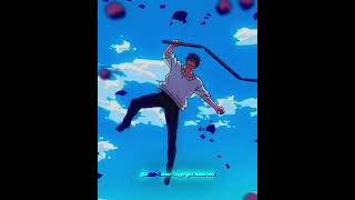 Toji Edit || Song Name:Montagem Alquimia X Funk Na Mira Slowed #edit #toji
