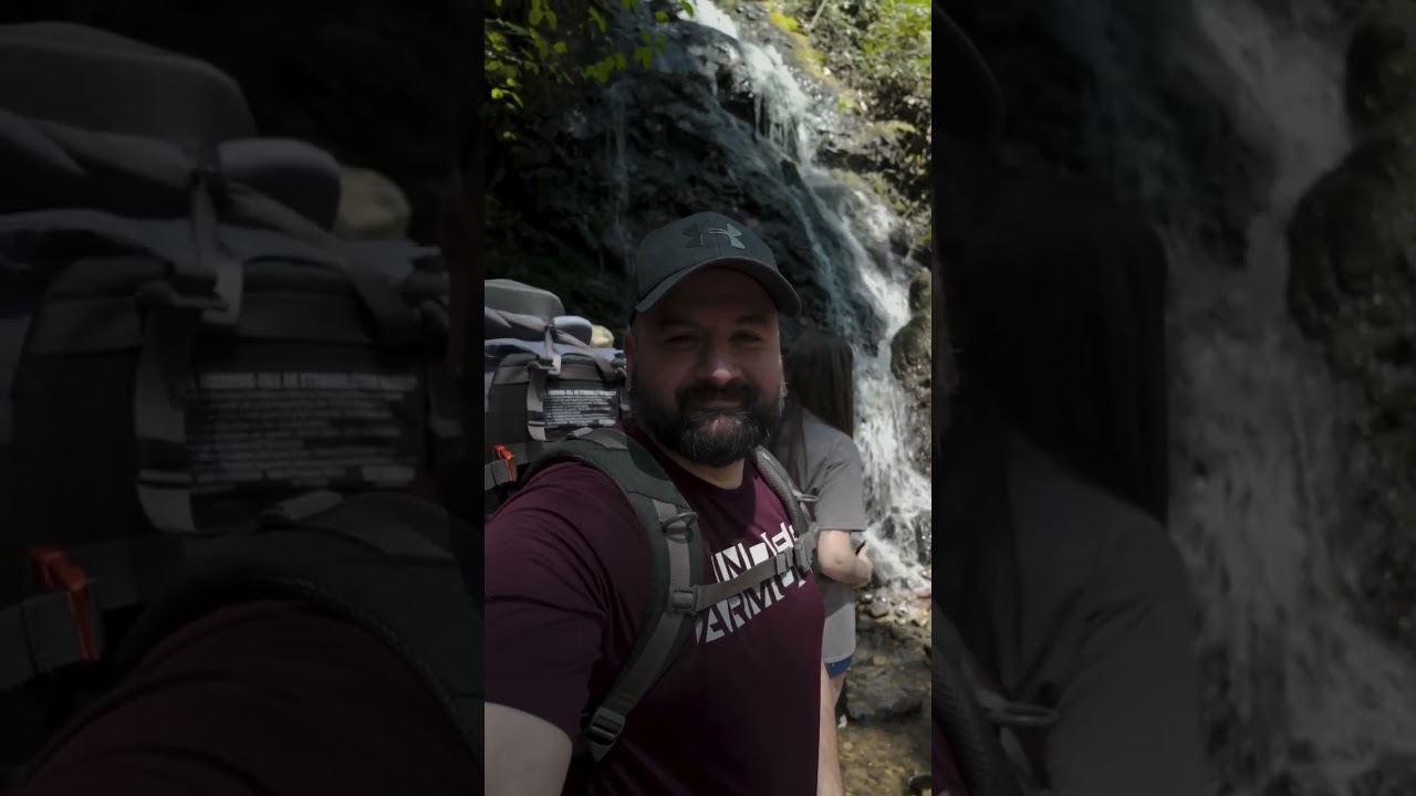 Sugarlands Visitor Center 2025