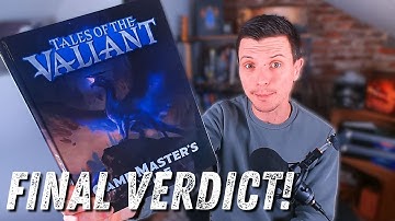 THIS is how you build a Game Master