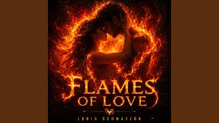 Flames of Love - Loris Scomazzon