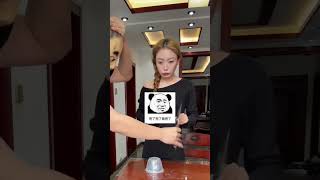 #funny #viral rag baited her #comeback #hurt