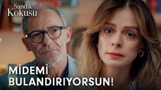 Karsu, Adnanı Yerin Dibine Soktu Sandık Kokusu 16.Bölüm