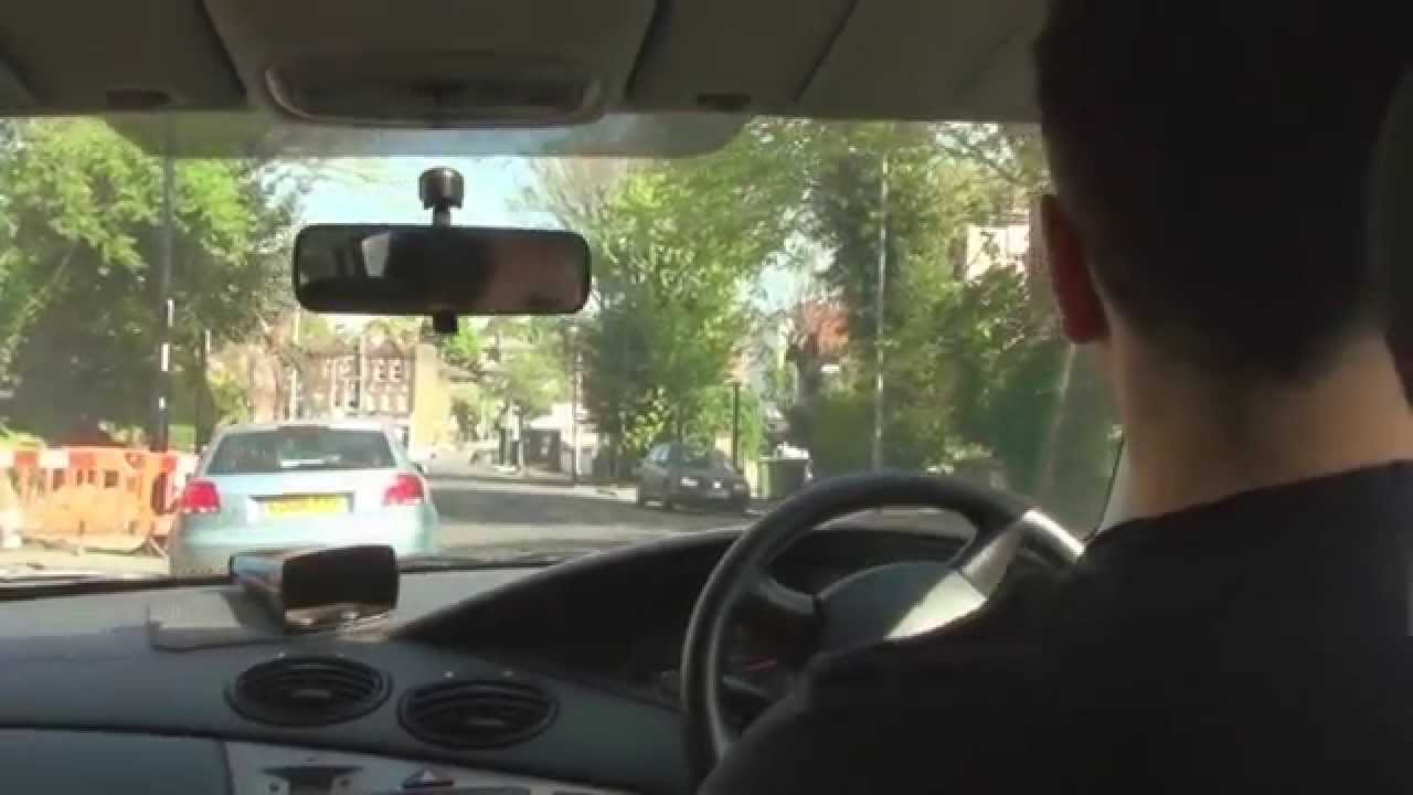 Watch the Moves - Matt Dibble