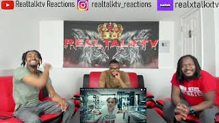 Latto - Put It On Da Floor Again (feat. Cardi B) [Official Video] REACTION