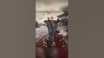 this is the NEW BEST SMG ! Don