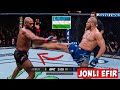UFC 285 JONLI EFIR! JON JONES - GAN