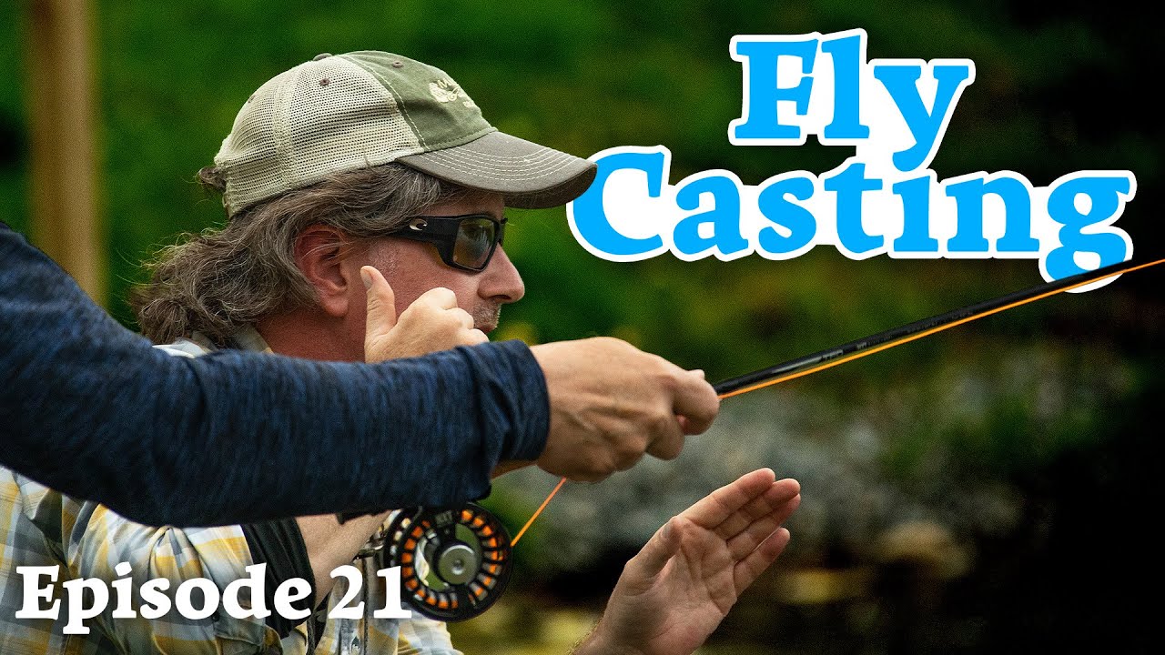 2 Tips That Will Take Your Fly Cast to the Next Level - Fly