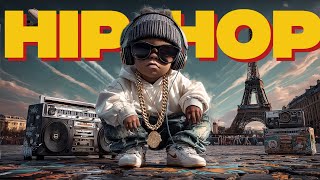 Playlist🎤Charged Trap Hip Hop Mix Vol.17 | Urban Flex Energy