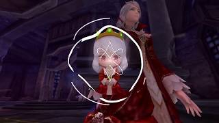 Aion 5.8 - Batlle Pets Minions