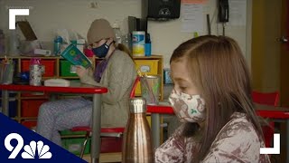 Governor grants charter schools $2.25 million to improve engagement