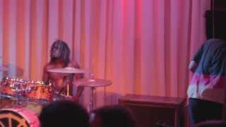 TRASH TALK Destroy LIVE [HD]