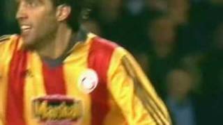 Galatasaray & Leeds United Pump İt Clip Onur Sogut