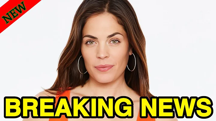 CBS Legend Passes Away at Age 57, General Hospital Britt’s died, Very Sad News for Fans!