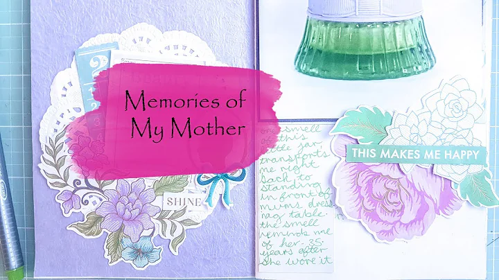 *Memories of My Mother* - TN mini series s1 - p1