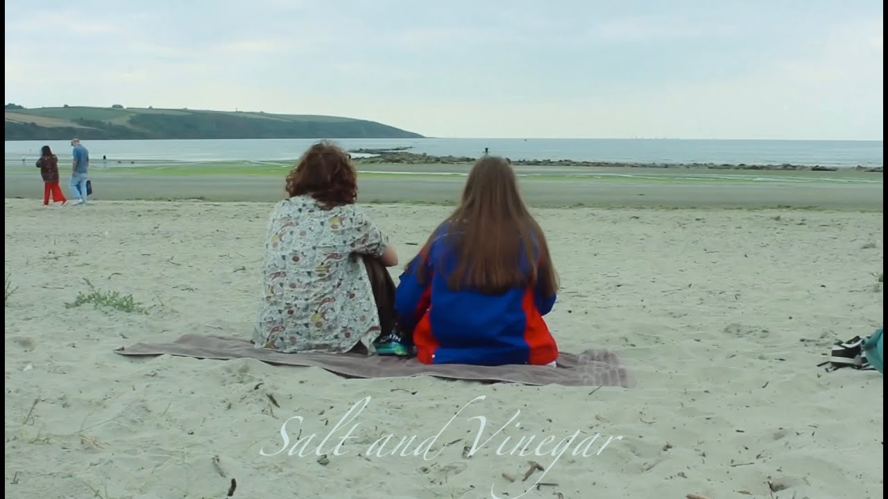 Salt and Vinegar- a short film