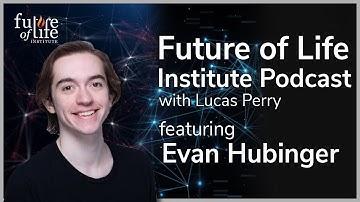 Evan Hubinger on Inner Alignment, Outer Alignment, and Proposals for Building Safe Advanced AI