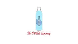 Coca Cola  company smart water