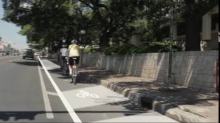 Infrastructure Bike Lanes PSA